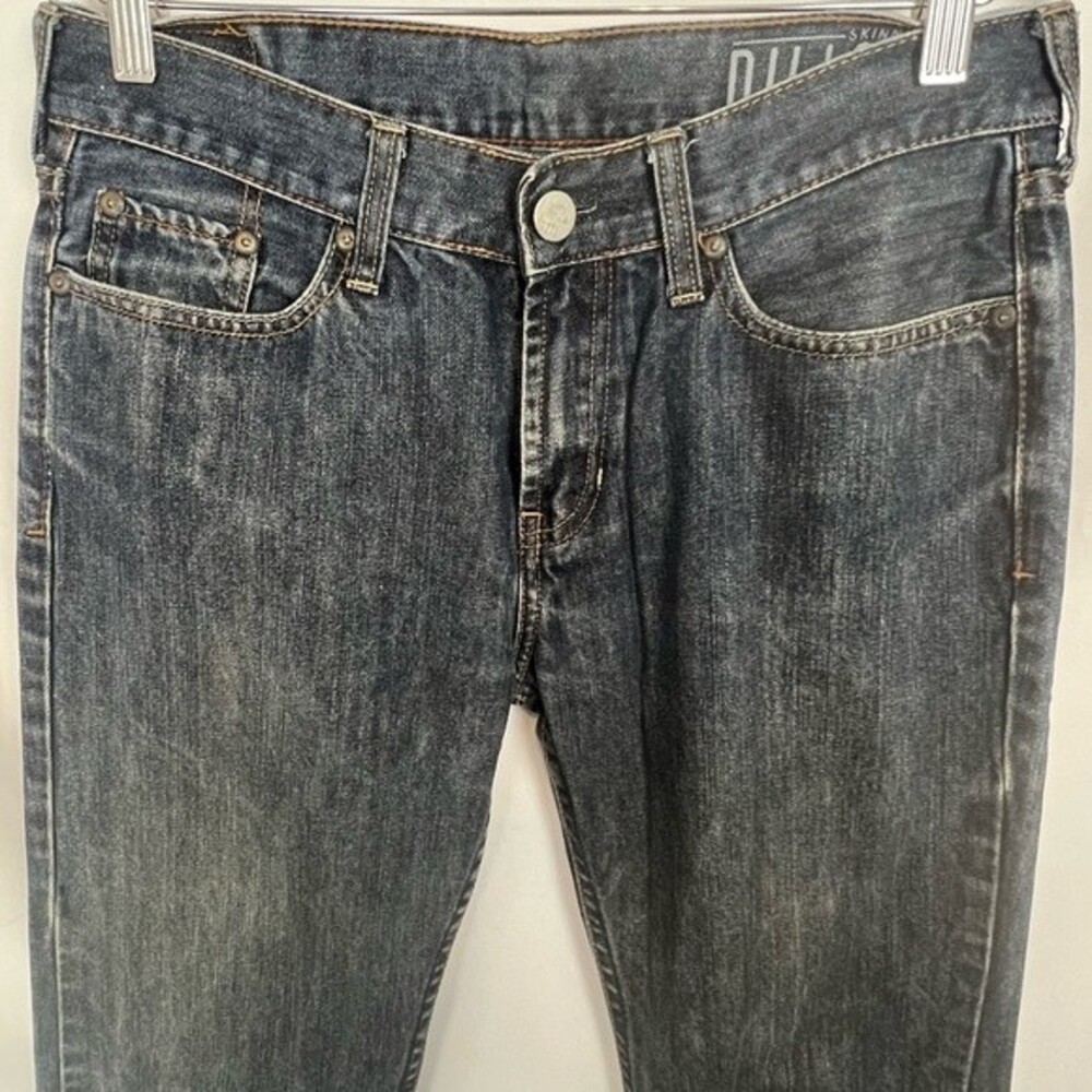 Bullhead Dillon Skinny Jeans - Picture 9 of 14